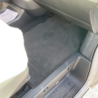 EVA коврики на Toyota Hiace (H300) 2019&nbsp;-&nbsp;2026 в Череповеце