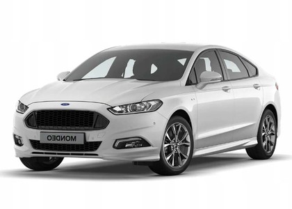 Ворсовые коврики на Ford Mondeo V 2012&nbsp;-&nbsp;2022 в Череповеце
