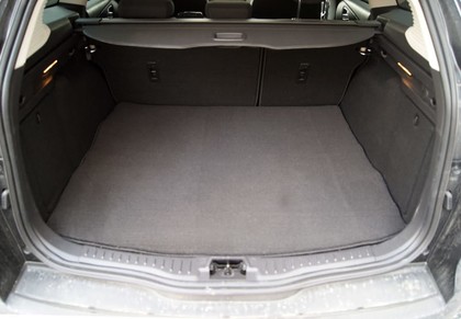 Ворсовые коврики на Ford Focus III 2011&nbsp;-&nbsp;2019 в Череповеце