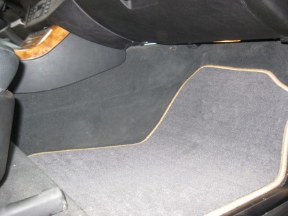 Коврики на BMW X5 (E53) 1999&nbsp;-&nbsp;2006 в Череповеце