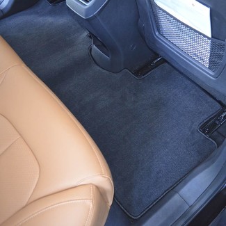 Ворсовые коврики на Weltmeister EX5 2018&nbsp;-&nbsp;2022 в Череповеце