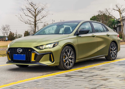 Ворсовые коврики на GAC Empow 2024&nbsp;-&nbsp;2026 в Череповеце