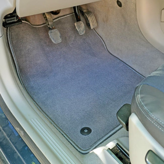 Ворсовые коврики на Volvo V50 2003&nbsp;-&nbsp;2012 в Череповеце