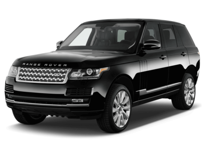 Ворсовые коврики на Land Rover Range Rover IV 2013&nbsp;-&nbsp;2022 в Череповеце