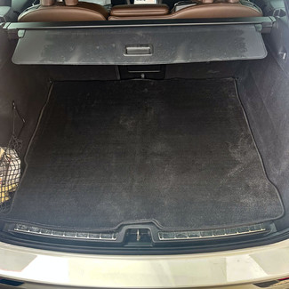 Ворсовые коврики на Volvo XC60 II 2017&nbsp;-&nbsp;2026 в Череповеце