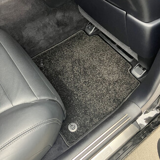 EVA коврики на Lexus LS IV 2006&nbsp;-&nbsp;2017 в Череповеце