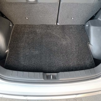 Ворсовые коврики на Mitsubishi Eclipse Cross 2017&nbsp;-&nbsp;2026 в Череповеце