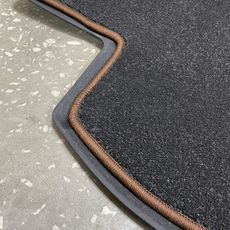 Ворсовые коврики на Li L9 2022&nbsp;-&nbsp;2026 в Череповеце