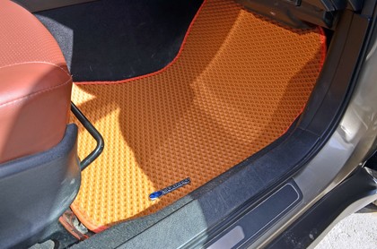 Коврики на Subaru Forester III 2007&nbsp;-&nbsp;2013 в Череповеце