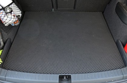 EVA коврики на Skoda Karoq 2017&nbsp;-&nbsp;2026 в Череповеце