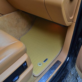 Ворсовые коврики на Porsche Cayenne I 2002&nbsp;-&nbsp;2010 в Череповеце