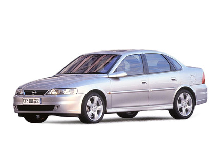 Ворсовые коврики на Opel Vectra B 1995&nbsp;-&nbsp;2003 в Череповеце