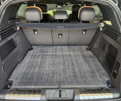 Ворсовые коврики на Land Rover Range Rover Sport III 2022&nbsp;-&nbsp;2026 в Череповеце