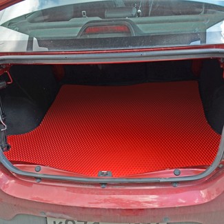 Коврики на Renault Logan II 2012&nbsp;-&nbsp;2022 в Череповеце