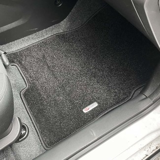 Ворсовые коврики на Chery Tiggo 2 2017&nbsp;-&nbsp;2020 в Череповеце