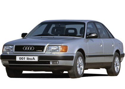 Ворсовые коврики на Audi 100 (C4) 1990&nbsp;-&nbsp;1994 в Череповеце
