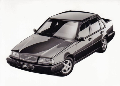 Ворсовые коврики на Volvo 480/440/460 1986&nbsp;-&nbsp;1996 в Череповеце