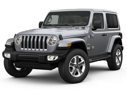 Ворсовые коврики на Jeep Wrangler (JL) 2017&nbsp;-&nbsp;2026 в Череповеце
