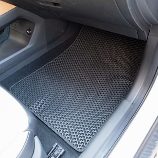 Ворсовые коврики на Changan Uni-V 2021&nbsp;-&nbsp;2026 в Череповеце