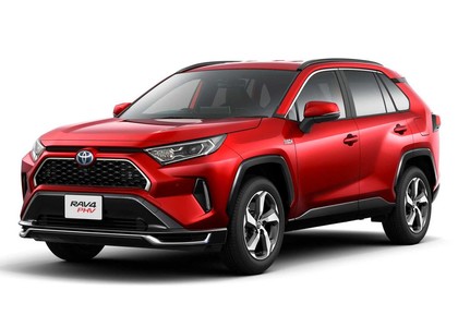 Ворсовые коврики на Toyota Rav4 V 2018&nbsp;-&nbsp;2026 в Череповеце