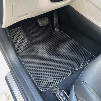 Ворсовые коврики на Hyundai Tucson IV 2020&nbsp;-&nbsp;2026 в Череповеце