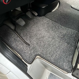 EVA коврики на Mercedes Sprinter (W906) 2006&nbsp;-&nbsp;2013 в Череповеце