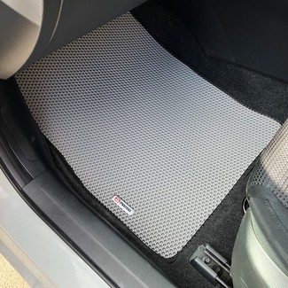 Ворсовые коврики на Mazda Axela III 2013&nbsp;-&nbsp;2019 в Череповеце