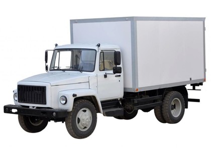 Ворсовые коврики на ГАЗ 3306 1989&nbsp;-&nbsp;2020 в Череповеце