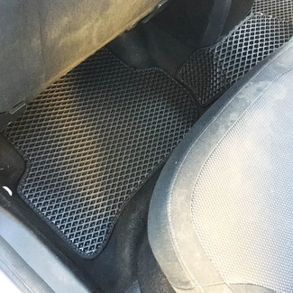 Ворсовые коврики на Skoda Yeti 2009&nbsp;-&nbsp;2018 в Череповеце