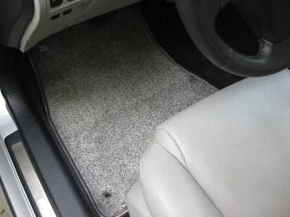 EVA коврики на Lexus IS II 2005&nbsp;-&nbsp;2016 в Череповеце