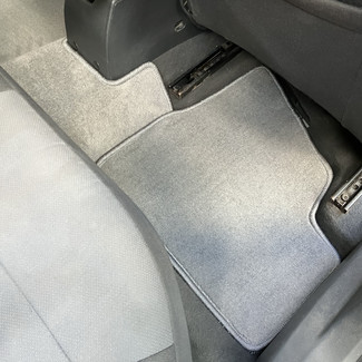 Ворсовые коврики на Opel Astra H 2004&nbsp;-&nbsp;2011 в Череповеце