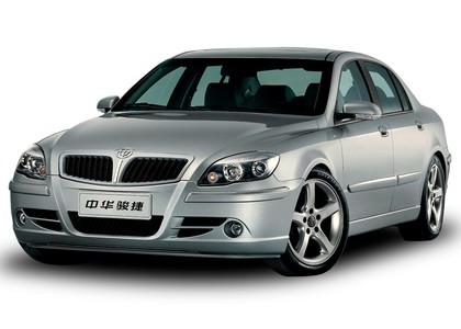 Ворсовые коврики на Brilliance M2 2006&nbsp;-&nbsp;2016 в Череповеце