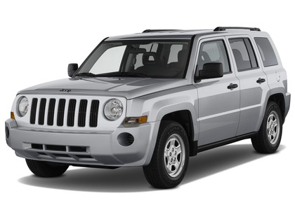 Ворсовые коврики на Jeep Liberty (MK74) 2006&nbsp;-&nbsp;2017 в Череповеце