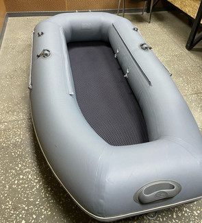 Ворсовые коврики на Лодки Мурена MR-2  в Череповеце