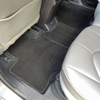 Коврики на Toyota Highlander IV 2019&nbsp;-&nbsp;2026 в Череповеце