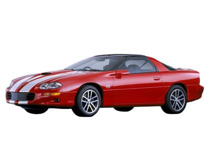Ворсовые коврики на Chevrolet Camaro IV 1993&nbsp;-&nbsp;2002 в Череповеце