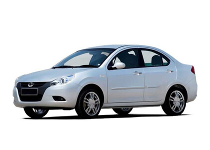 Ворсовые коврики на ТагАЗ С10 2011&nbsp;-&nbsp;2014 в Череповеце