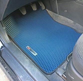 EVA коврики на KIA Magentis II 2005&nbsp;-&nbsp;2010 в Череповеце