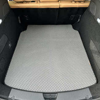 Ворсовые коврики на Rising Auto F7 2023&nbsp;-&nbsp;2026 в Череповеце