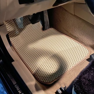 EVA коврики на BMW 3 (E90/E91/E92/E93) 2005&nbsp;-&nbsp;2012 в Череповеце