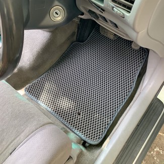 Коврики на Toyota Vista (V50) 1998&nbsp;-&nbsp;2003 в Череповеце