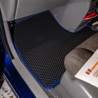 Ворсовые коврики на Honda StepWGN V 2015&nbsp;-&nbsp;2022 в Череповеце