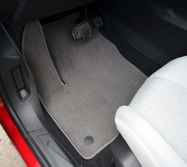 Ворсовые коврики на Peugeot 3008 II 2016&nbsp;-&nbsp;2026 в Череповеце