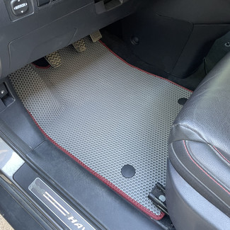 Ворсовые коврики на Haval H6 2013&nbsp;-&nbsp;2022 в Череповеце