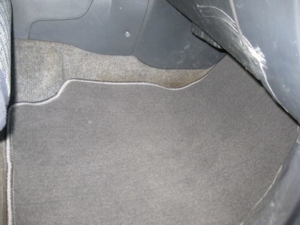 Ворсовые коврики на Toyota Rav4 I 1994&nbsp;-&nbsp;2000 в Череповеце