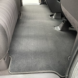 Ворсовые коврики на Honda Freed II 2016&nbsp;-&nbsp;2024 в Череповеце