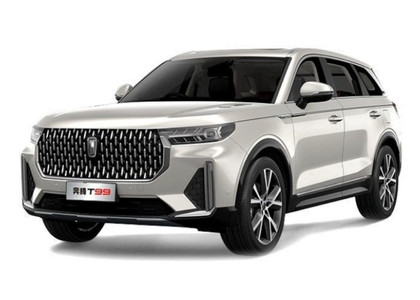 EVA коврики на FAW Bestune T99 2019&nbsp;-&nbsp;2026 в Череповеце