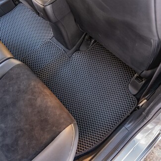 Ворсовые коврики на Honda Life 2020&nbsp;-&nbsp;2026 в Череповеце