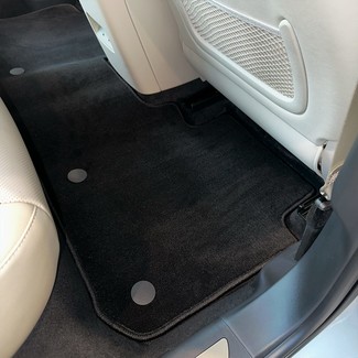 Ворсовые коврики на Seres M5 2021&nbsp;-&nbsp;2026 в Череповеце