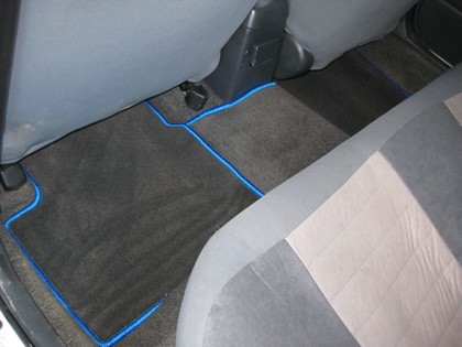 Коврики на Toyota Caldina (T21) 1997&nbsp;-&nbsp;2002 в Череповеце